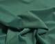 Most trending aqua green plain velvet fabric with water repellent quality